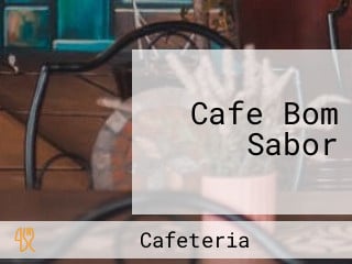 Cafe Bom Sabor