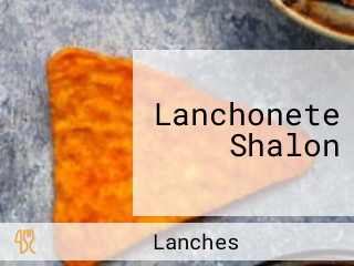 Lanchonete Shalon