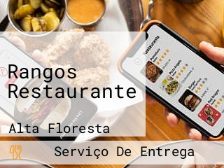 Rangos Restaurante