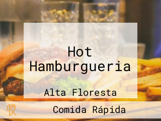 Hot Hamburgueria