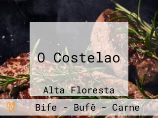 O Costelao