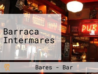 Barraca Intermares