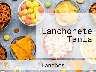 Lanchonete Tania