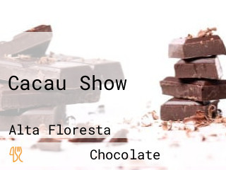 Cacau Show