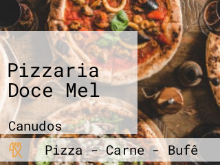 Pizzaria Doce Mel