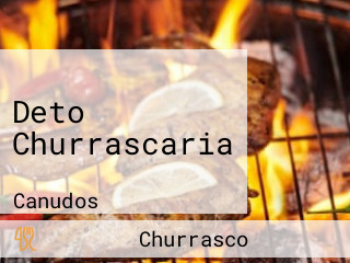 Deto Churrascaria