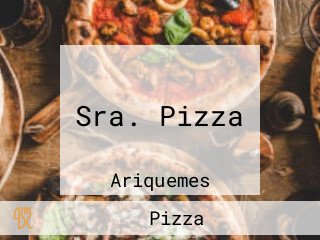 Sra. Pizza