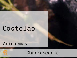 Costelao