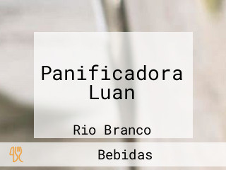 Panificadora Luan