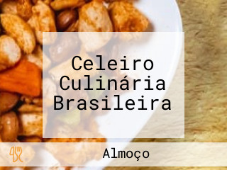 Celeiro Culinária Brasileira