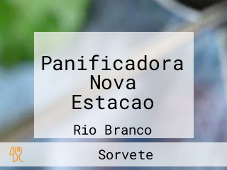 Panificadora Nova Estacao