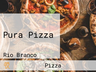 Pura Pizza