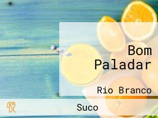 Bom Paladar