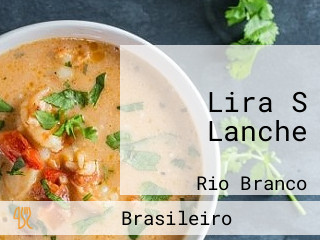 Lira S Lanche