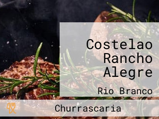 Costelao Rancho Alegre