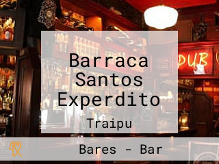 Barraca Santos Experdito