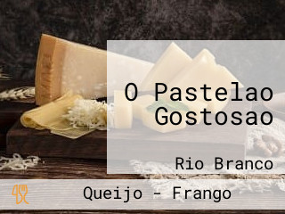 O Pastelao Gostosao