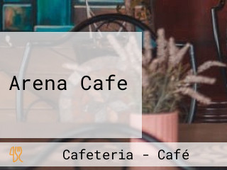 Arena Cafe