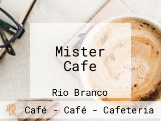 Mister Cafe