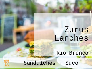 Zurus Lanches