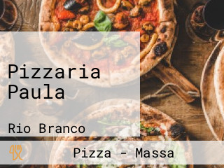 Pizzaria Paula