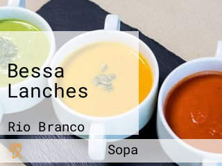 Bessa Lanches