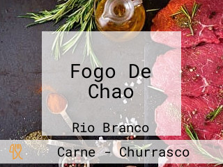 Fogo De Chao