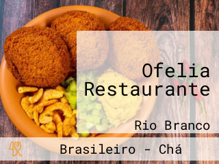 Ofelia Restaurante