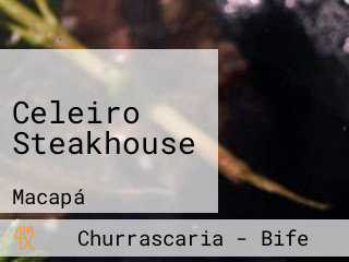 Celeiro Steakhouse