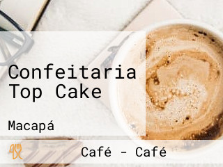 Confeitaria Top Cake