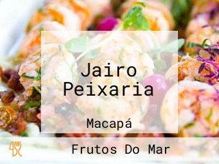 Jairo Peixaria