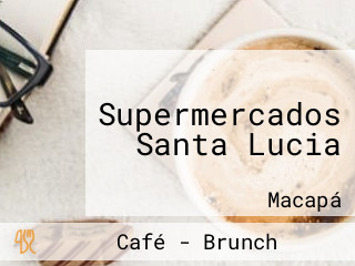 Supermercados Santa Lucia