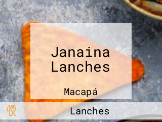 Janaina Lanches