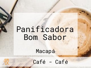 Panificadora Bom Sabor