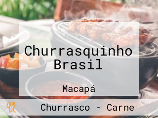 Churrasquinho Brasil