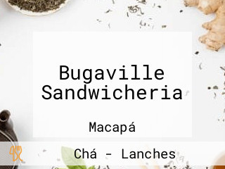 Bugaville Sandwicheria