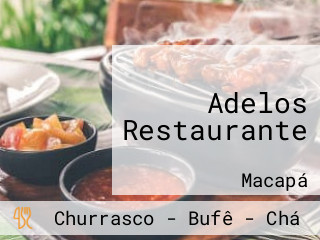 Adelos Restaurante