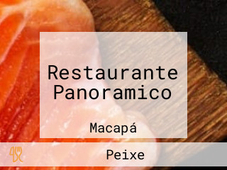 Restaurante Panoramico