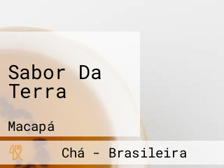 Sabor Da Terra