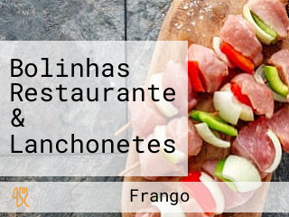 Bolinhas Restaurante & Lanchonetes