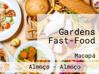 Gardens Fast-Food