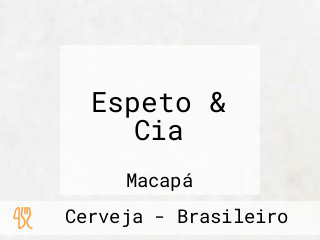 Espeto & Cia