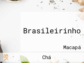 Brasileirinho