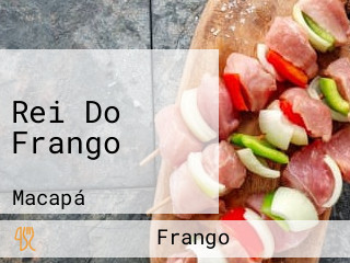 Rei Do Frango