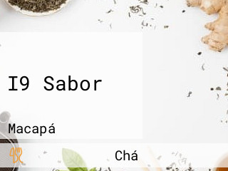 I9 Sabor