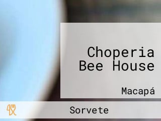 Choperia Bee House