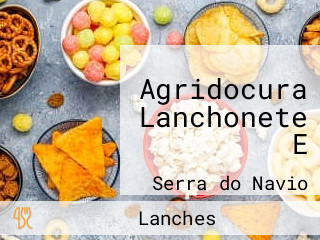 Agridocura Lanchonete E