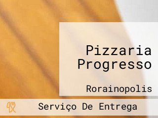 Pizzaria Progresso