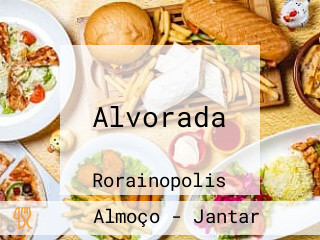 Alvorada