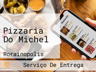 Pizzaria Do Michel